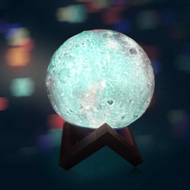 luminous lamp